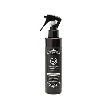 SBCP生ミネラルミスト&ヘアマスク セット 楽天市場】【送料無料】SBCP 生ミネラルヘアマスク＋185g 美容室